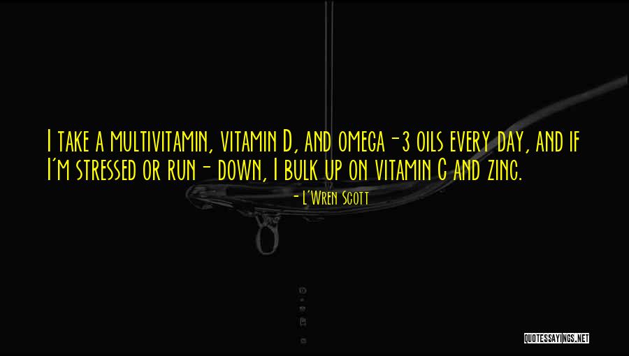 Everclean Maid Quotes By L'Wren Scott Everclean Maid Quotes By L'Wren Scott