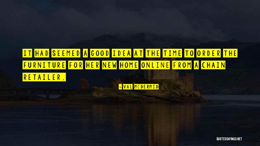 Everclear Santa Monica Quotes By Val McDermid Everclear Santa Monica Quotes By Val McDermid