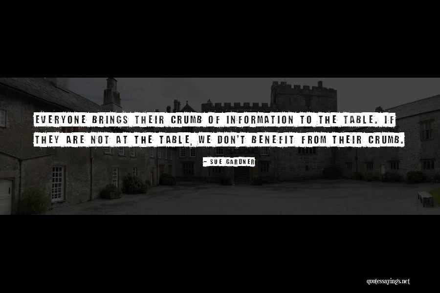 Everclear Vodka Quotes By Sue Gardner Everclear Vodka Quotes By Sue Gardner