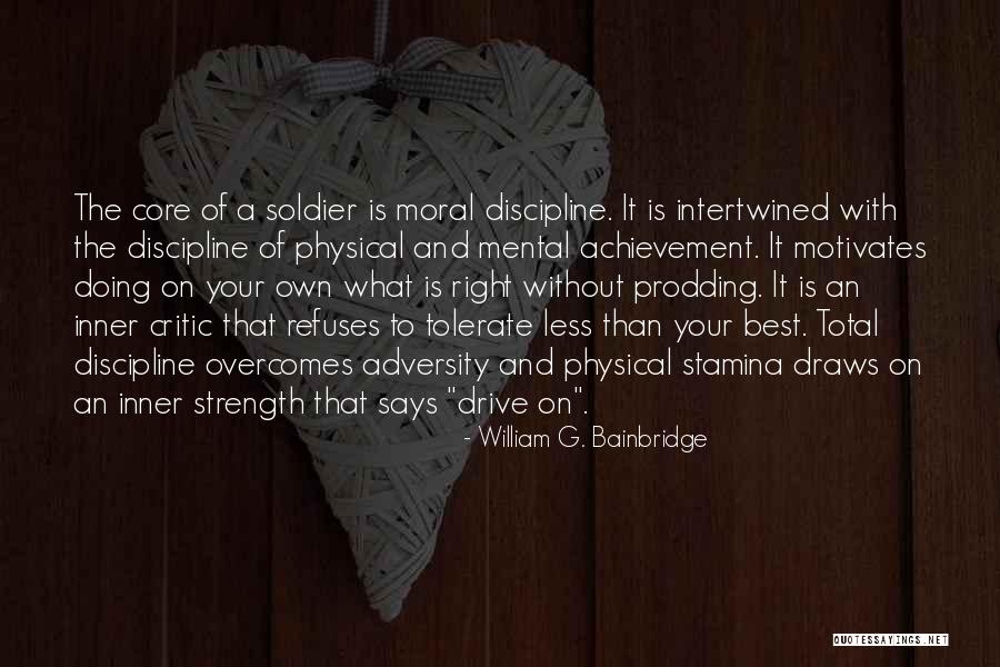 Everding Orthopedic Surgeon Quotes By William G. Bainbridge Everding Orthopedic Surgeon Quotes By William G. Bainbridge