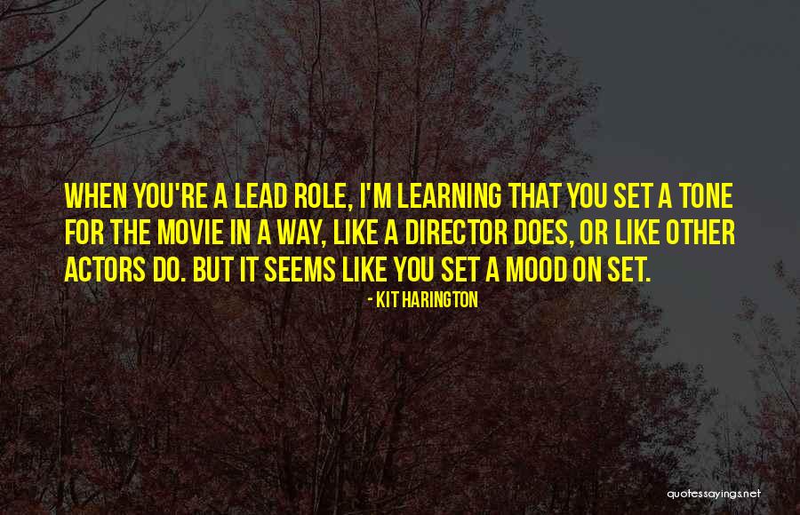 Evere Quotes By Kit Harington Evere Quotes By Kit Harington