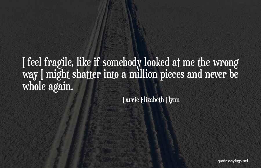 Evere Quotes By Laurie Elizabeth Flynn Evere Quotes By Laurie Elizabeth Flynn