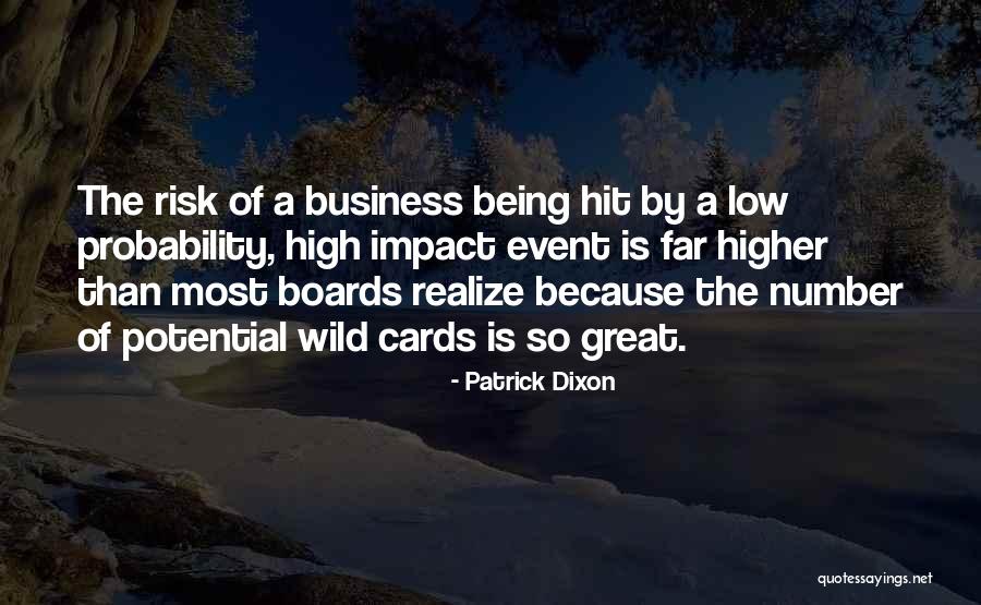 Evere Quotes By Patrick Dixon Evere Quotes By Patrick Dixon