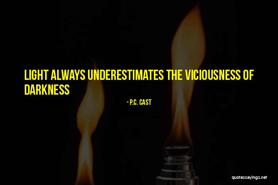 Eveready Car Quotes By P.C. Cast Eveready Car Quotes By P.C. Cast