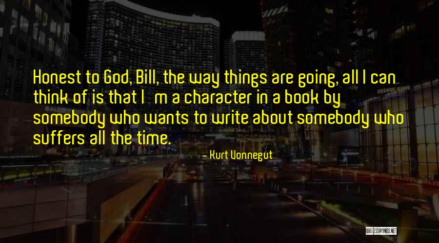 Everede Quotes By Kurt Vonnegut Everede Quotes By Kurt Vonnegut