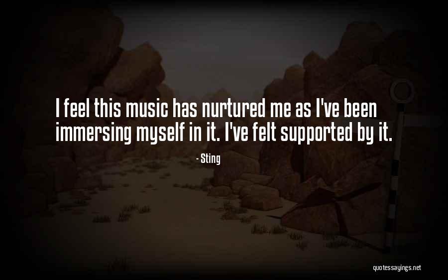 Everest Qartulad Quotes By Sting Everest Qartulad Quotes By Sting