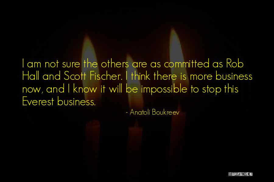 Everest Quotes By Anatoli Boukreev Everest Quotes By Anatoli Boukreev