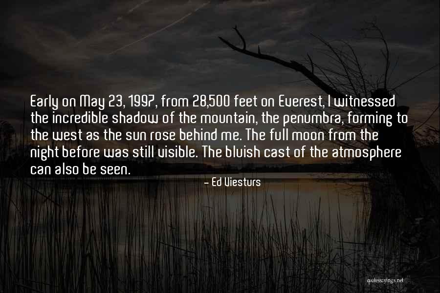Everest Quotes By Ed Viesturs Everest Quotes By Ed Viesturs