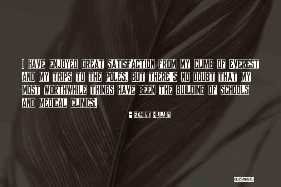 Everest Quotes By Edmund Hillary Everest Quotes By Edmund Hillary
