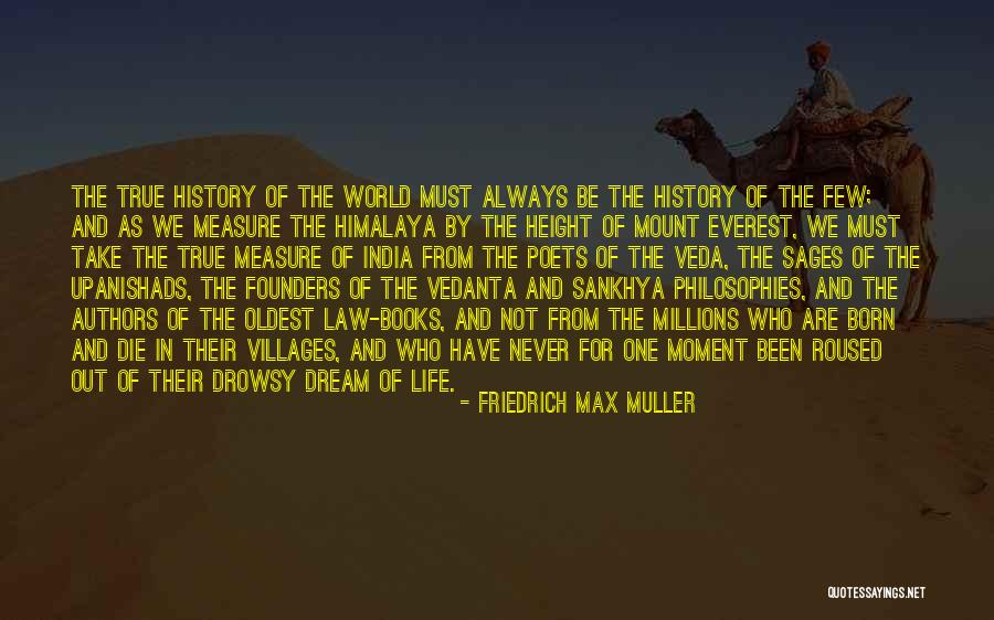 Everest Quotes By Friedrich Max Muller Everest Quotes By Friedrich Max Muller