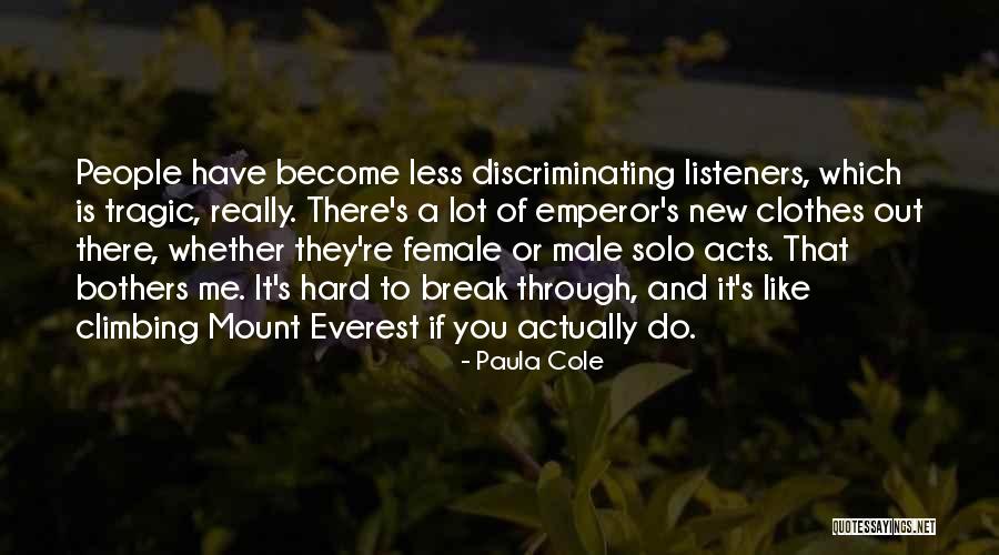 Everest Quotes By Paula Cole Everest Quotes By Paula Cole
