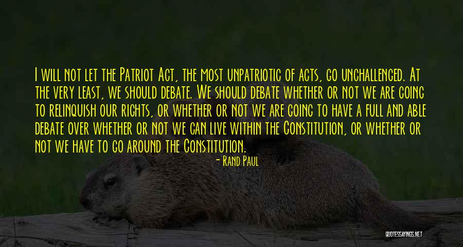 Everestia Quotes By Rand Paul Everestia Quotes By Rand Paul