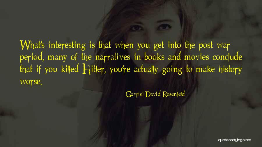 Everests Alcohol Quotes By Gavriel David Rosenfeld Everests Alcohol Quotes By Gavriel David Rosenfeld
