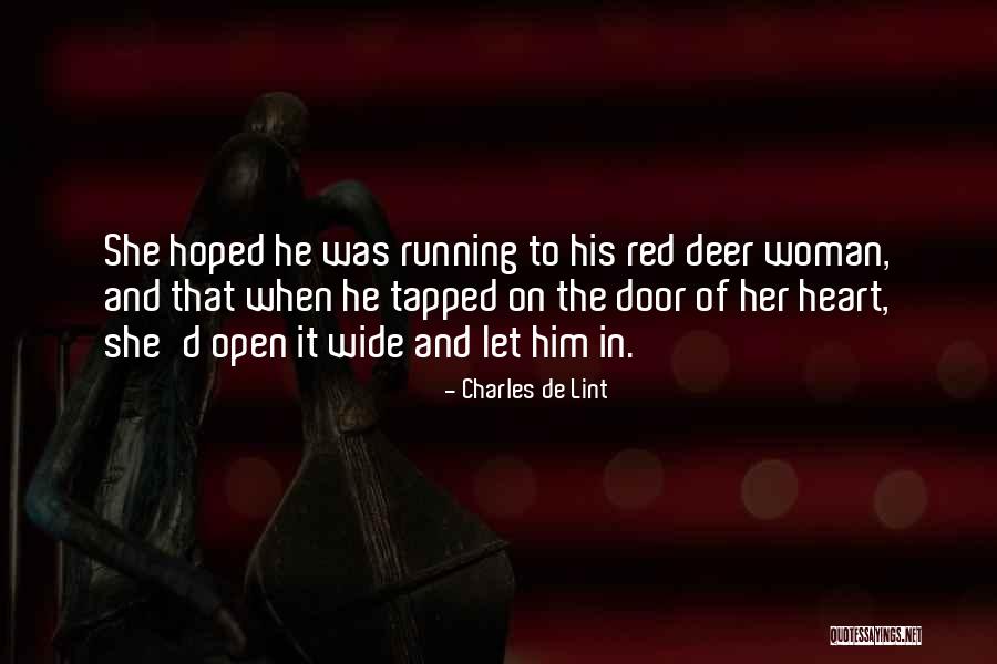 Everests Quotes By Charles De Lint