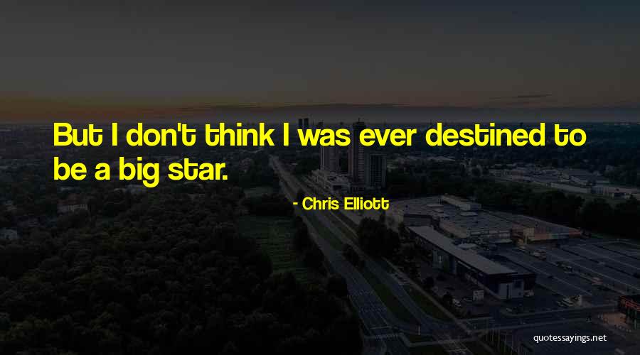 Everests Quotes By Chris Elliott