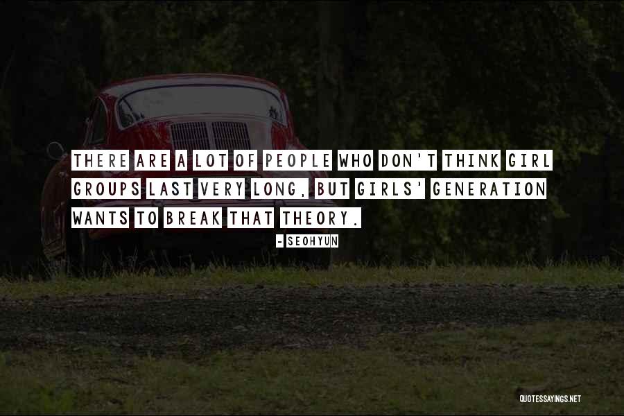 Everests Quotes By Seohyun