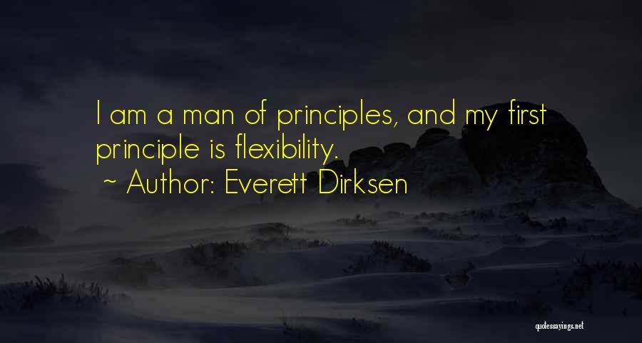 Everett Dirksen Quotes 2114863