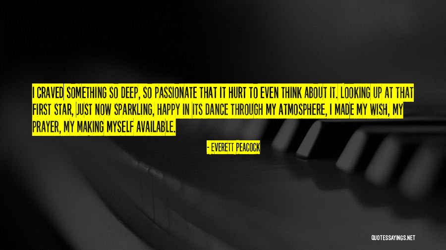 Everett Peacock Quotes 787042 Everett Peacock Quotes 787042