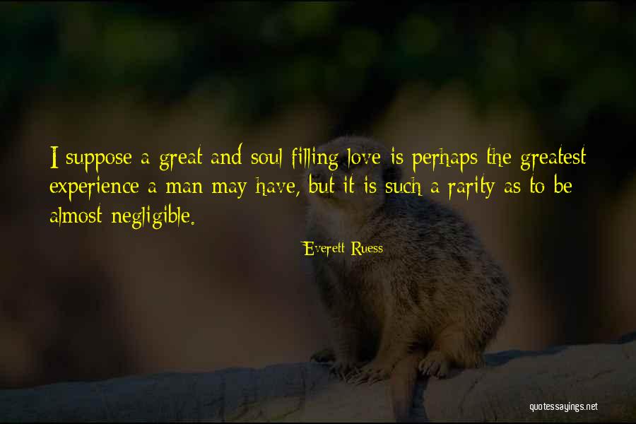 Everett Ruess Quotes 1164080 Everett Ruess Quotes 1164080