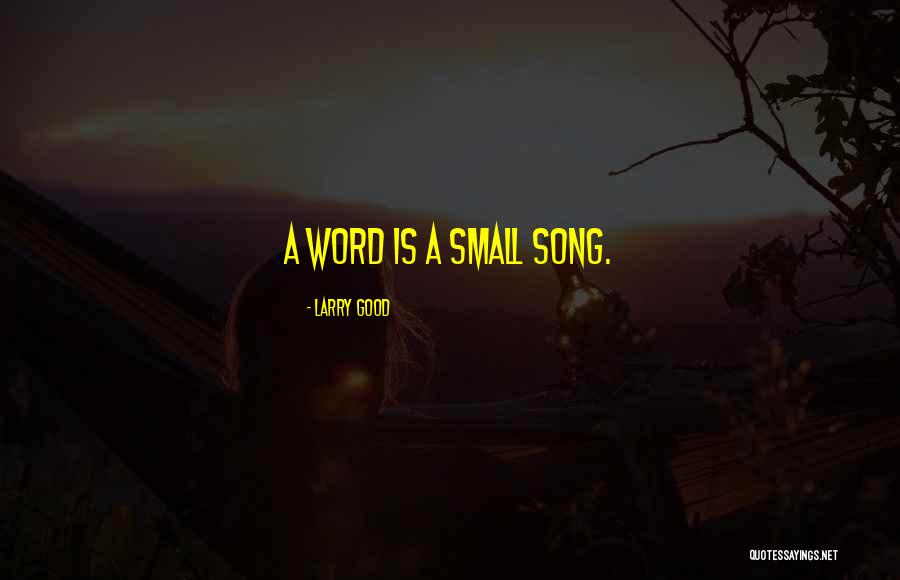Everexpanding Quotes By Larry Good Everexpanding Quotes By Larry Good