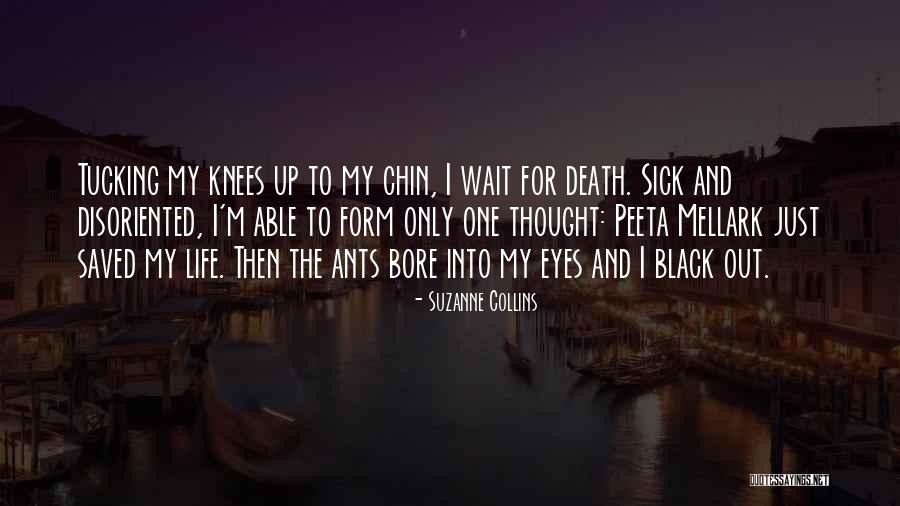 Everexpanding Quotes By Suzanne Collins Everexpanding Quotes By Suzanne Collins