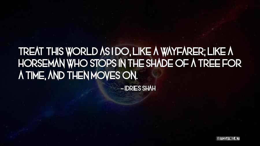 Everfresh Juice Quotes By Idries Shah Everfresh Juice Quotes By Idries Shah