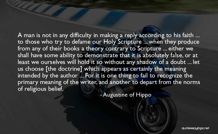 Evergold Plant Quotes By Augustine Of Hippo Evergold Plant Quotes By Augustine Of Hippo