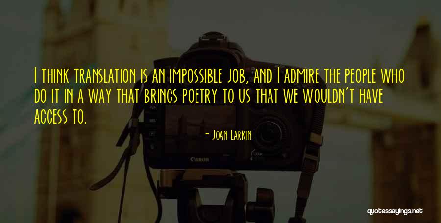 Evergold Sedge Quotes By Joan Larkin Evergold Sedge Quotes By Joan Larkin