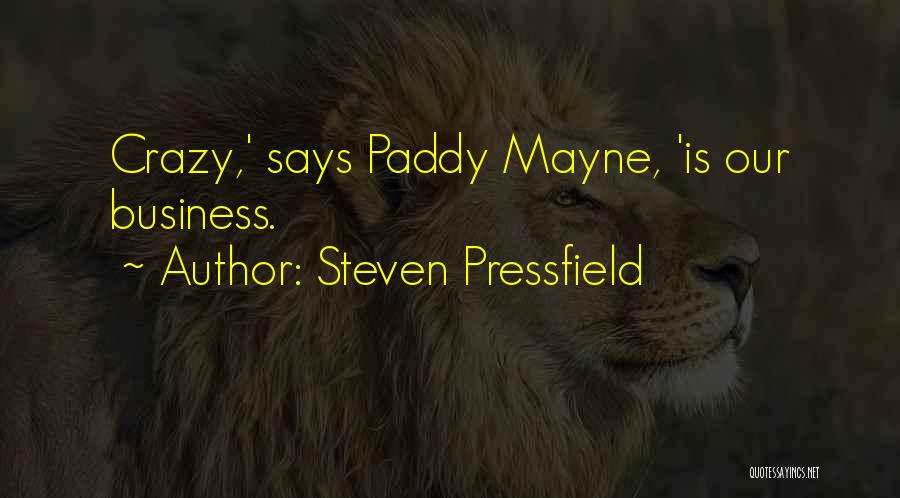 Evergreen Motivational Quotes By Steven Pressfield