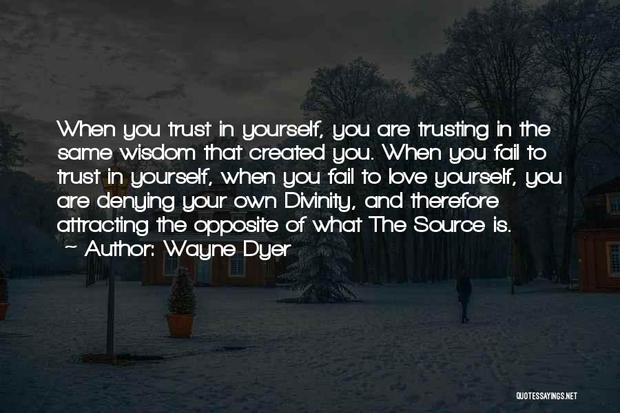 Evergreen Motivational Quotes By Wayne Dyer