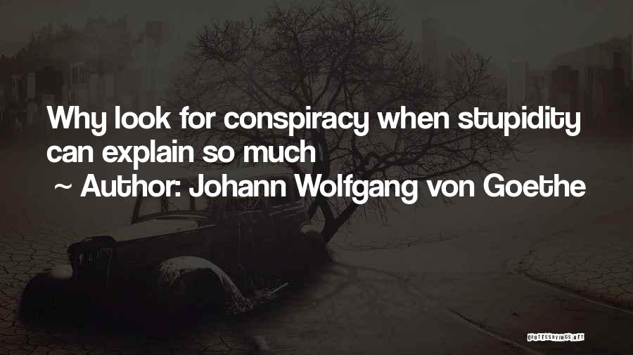 Everhard Cpa Quotes By Johann Wolfgang Von Goethe