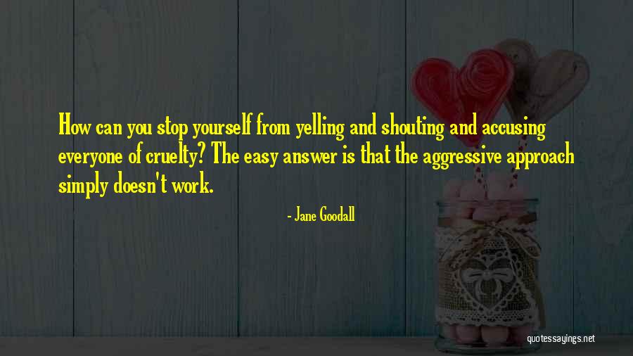 Everhard Glass Quotes By Jane Goodall Everhard Glass Quotes By Jane Goodall