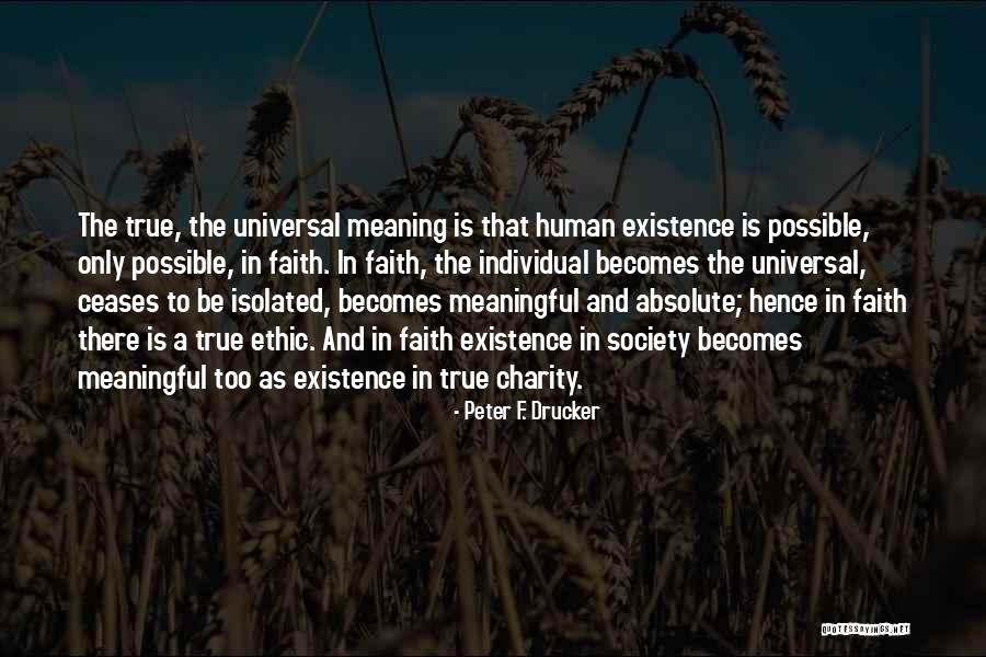 Everhardt Cb Quotes By Peter F. Drucker Everhardt Cb Quotes By Peter F. Drucker