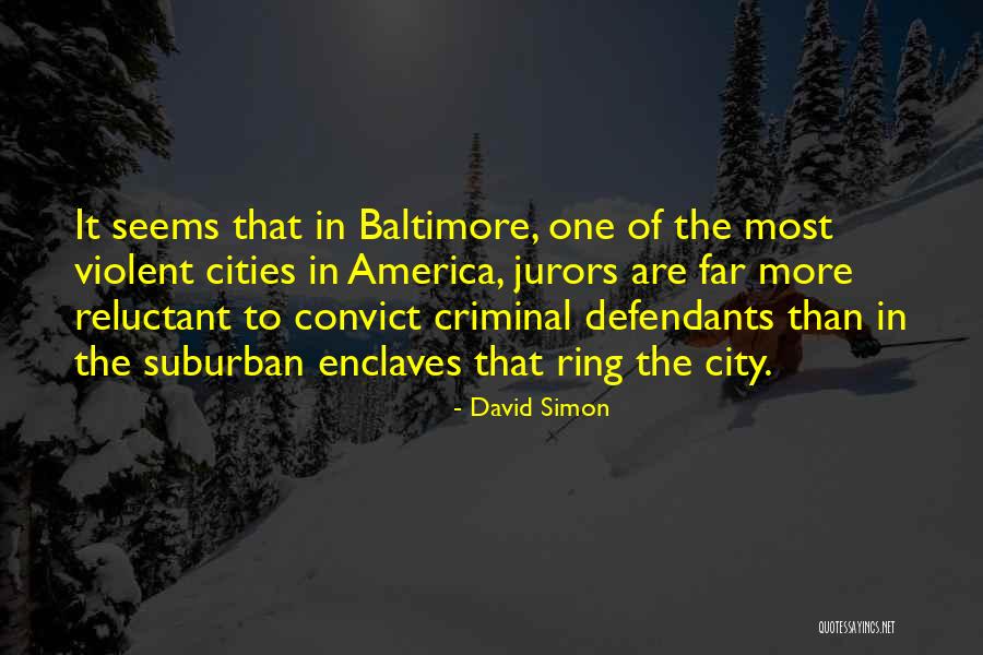 Everharts Junkyard Quotes By David Simon Everharts Junkyard Quotes By David Simon