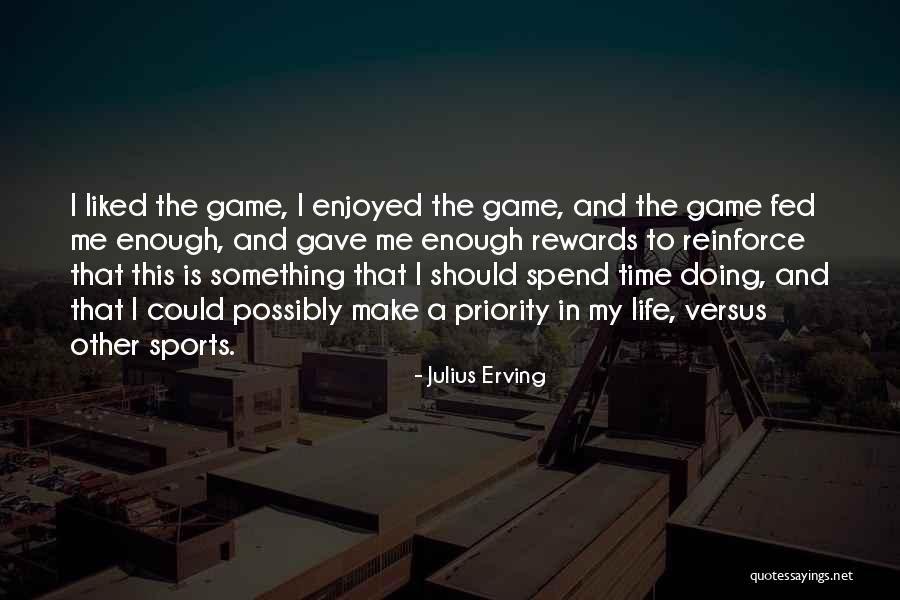 Everharts Junkyard Quotes By Julius Erving Everharts Junkyard Quotes By Julius Erving