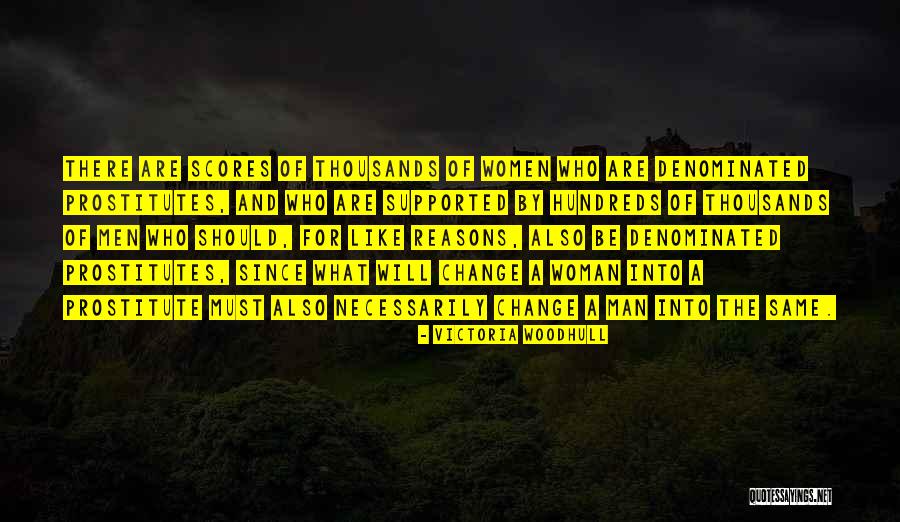 Everharts Junkyard Quotes By Victoria Woodhull Everharts Junkyard Quotes By Victoria Woodhull