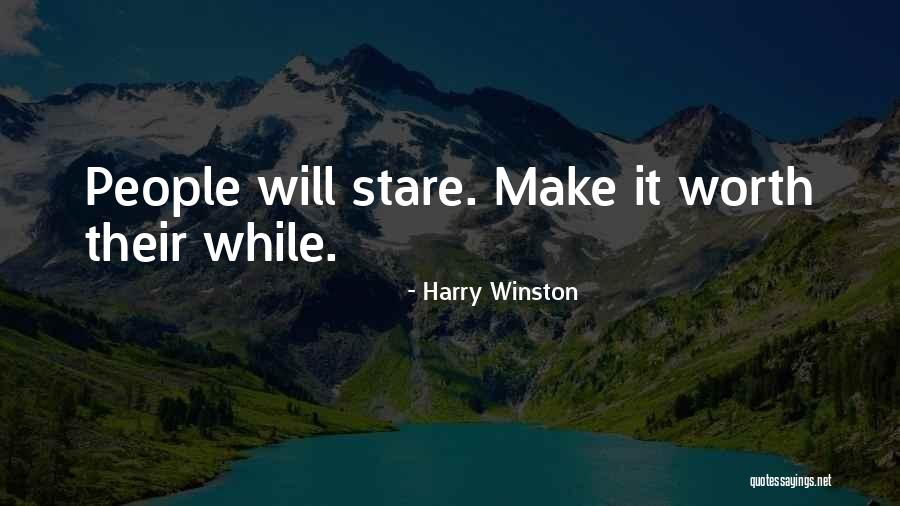 Everharts Tackle Quotes By Harry Winston Everharts Tackle Quotes By Harry Winston