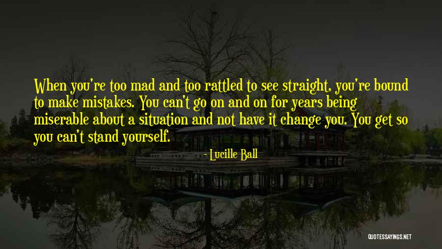 Everick E Quotes By Lucille Ball Everick E Quotes By Lucille Ball