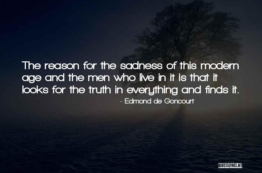 Everidge Refrigeration Quotes By Edmond De Goncourt Everidge Refrigeration Quotes By Edmond De Goncourt