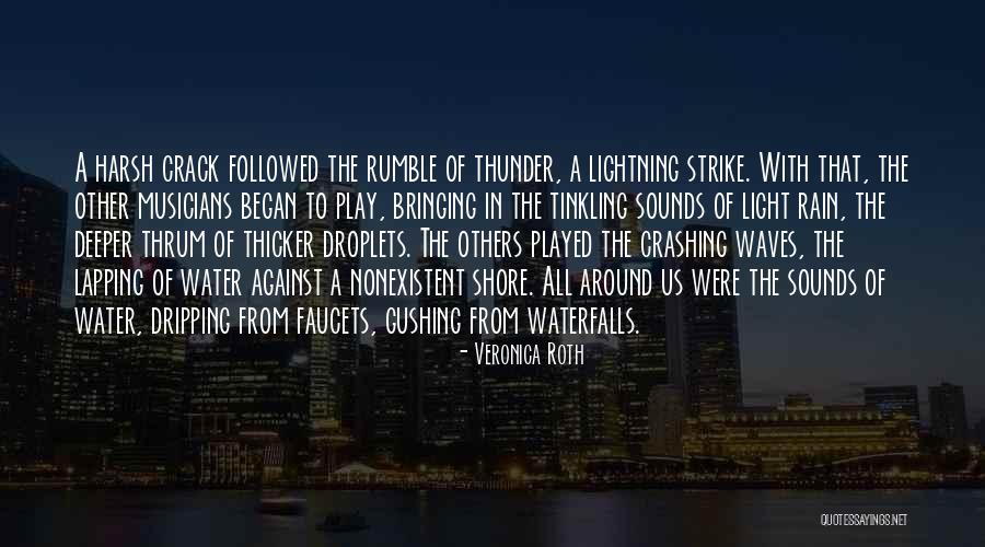 Everidge Refrigeration Quotes By Veronica Roth Everidge Refrigeration Quotes By Veronica Roth