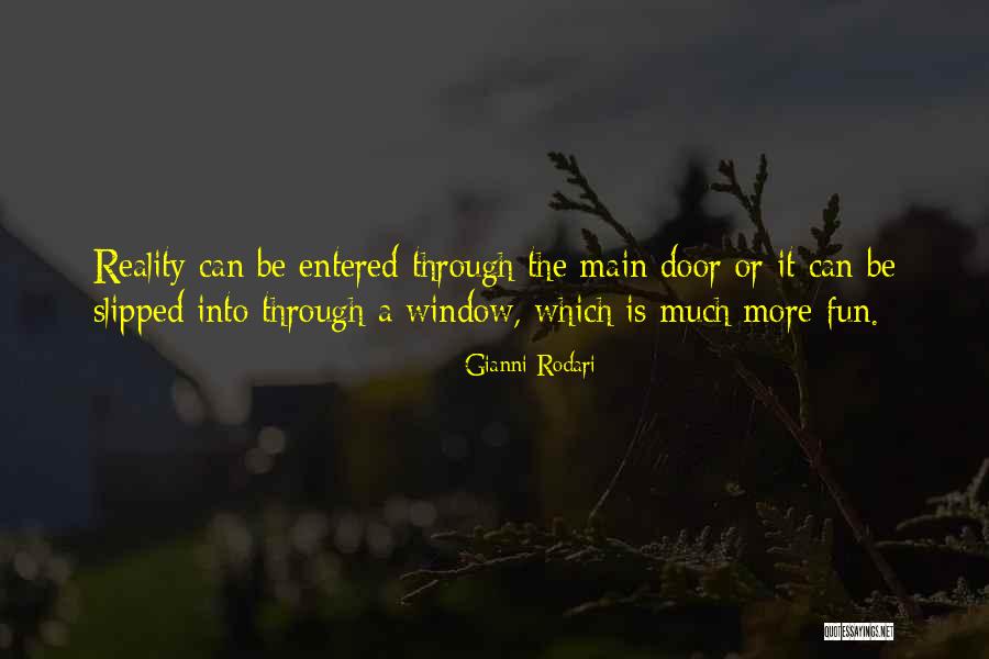 Everingham Bros Quotes By Gianni Rodari Everingham Bros Quotes By Gianni Rodari