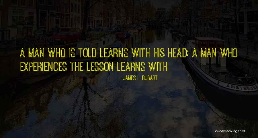 Everingham Brothers Quotes By James L. Rubart Everingham Brothers Quotes By James L. Rubart