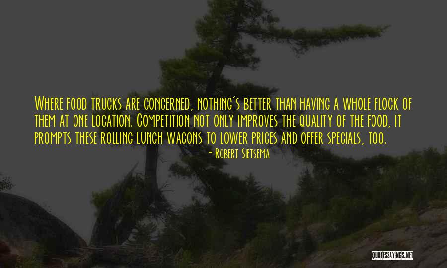 Everingham Brothers Quotes By Robert Sietsema Everingham Brothers Quotes By Robert Sietsema