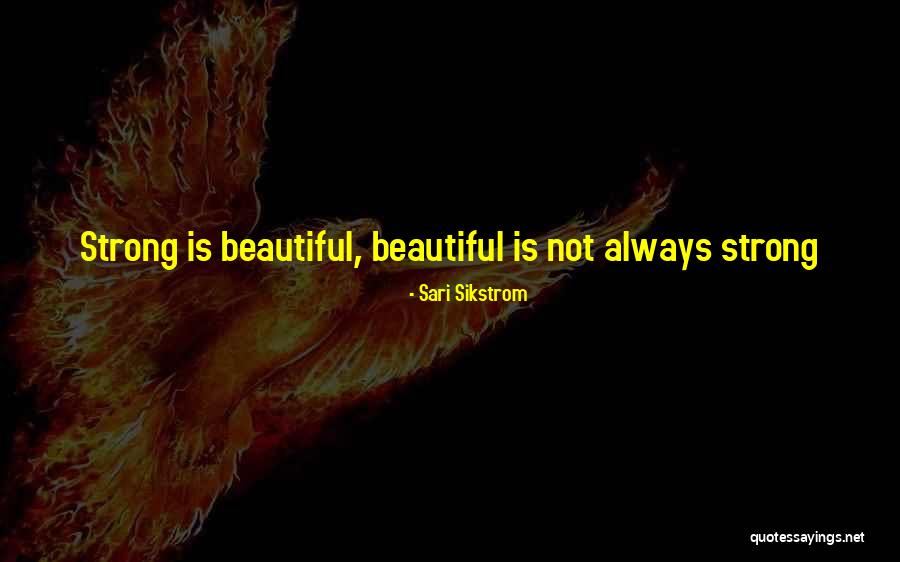 Everington Ireland Quotes By Sari Sikstrom Everington Ireland Quotes By Sari Sikstrom