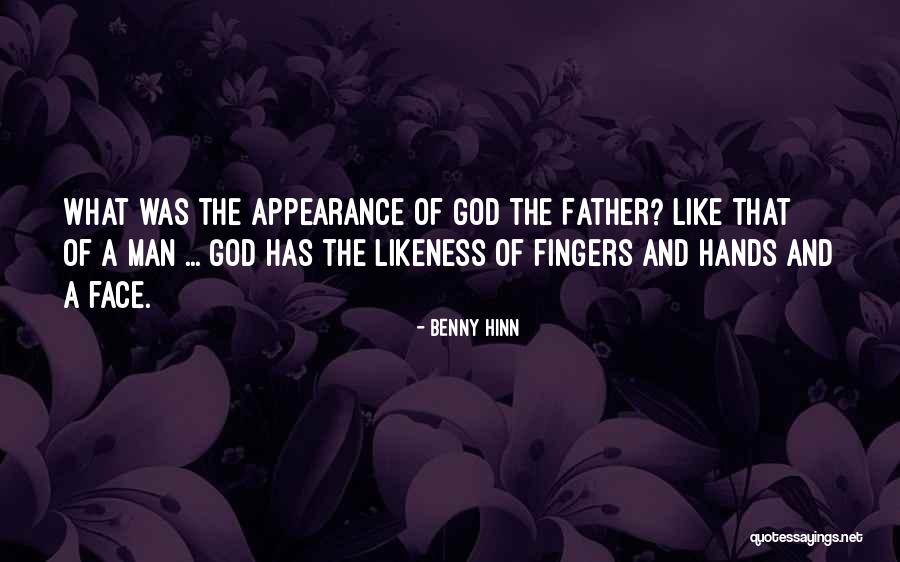 Everknit Quotes By Benny Hinn Everknit Quotes By Benny Hinn