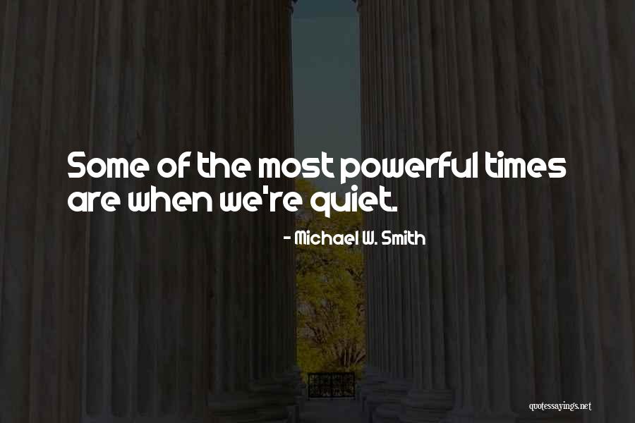 Everknit Quotes By Michael W. Smith Everknit Quotes By Michael W. Smith