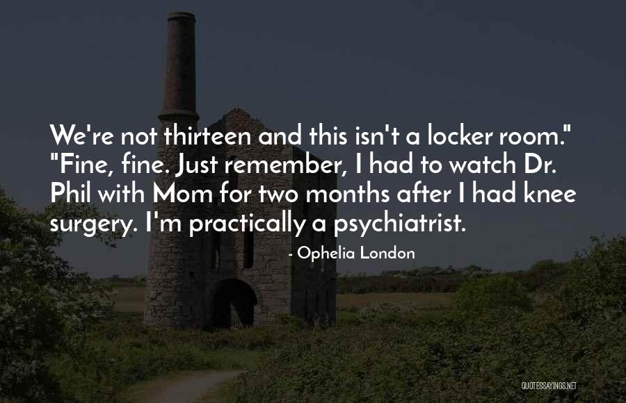 Everlastin Quotes By Ophelia London Everlastin Quotes By Ophelia London