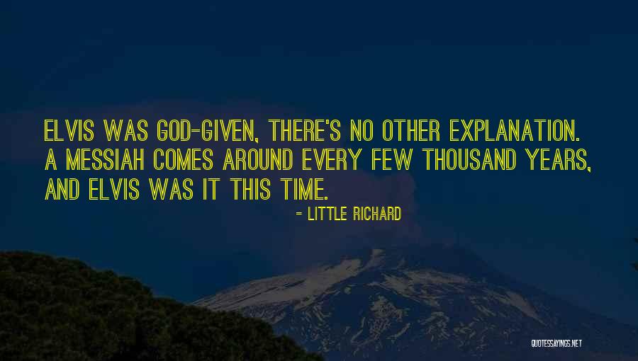 Everlasting Impressions Quotes By Little Richard Everlasting Impressions Quotes By Little Richard