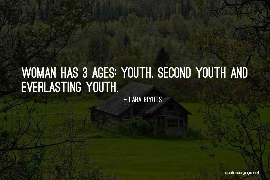 Everlasting Life Quotes By Lara Biyuts Everlasting Life Quotes By Lara Biyuts