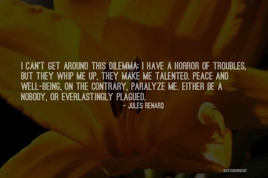 Everlastingly Quotes By Jules Renard Everlastingly Quotes By Jules Renard